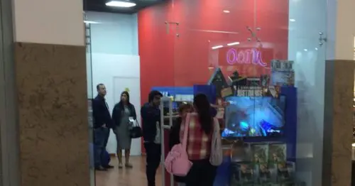 GAMERS PARADISE  PLAZA CENTRAL GAMERS PARADISE  PLAZA CENTRAL